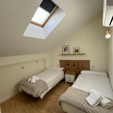 M&B Infantes Apartment รอนดา ภายนอก รูปภาพ