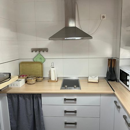 M&B Infantes Apartment รอนดา ภายนอก รูปภาพ