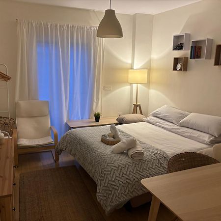 M&B Infantes Apartment รอนดา ภายนอก รูปภาพ