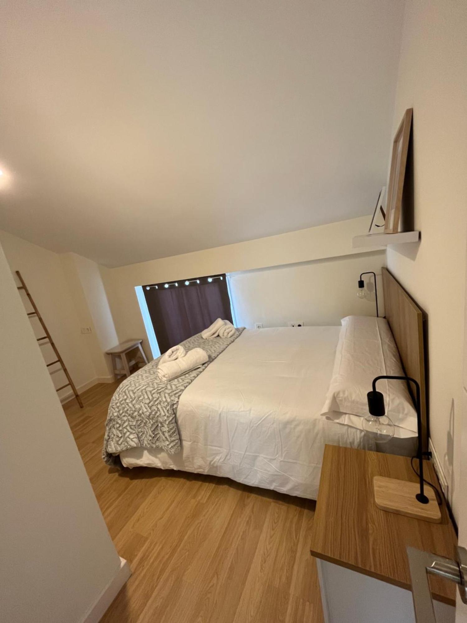 M&B Infantes Apartment รอนดา ภายนอก รูปภาพ