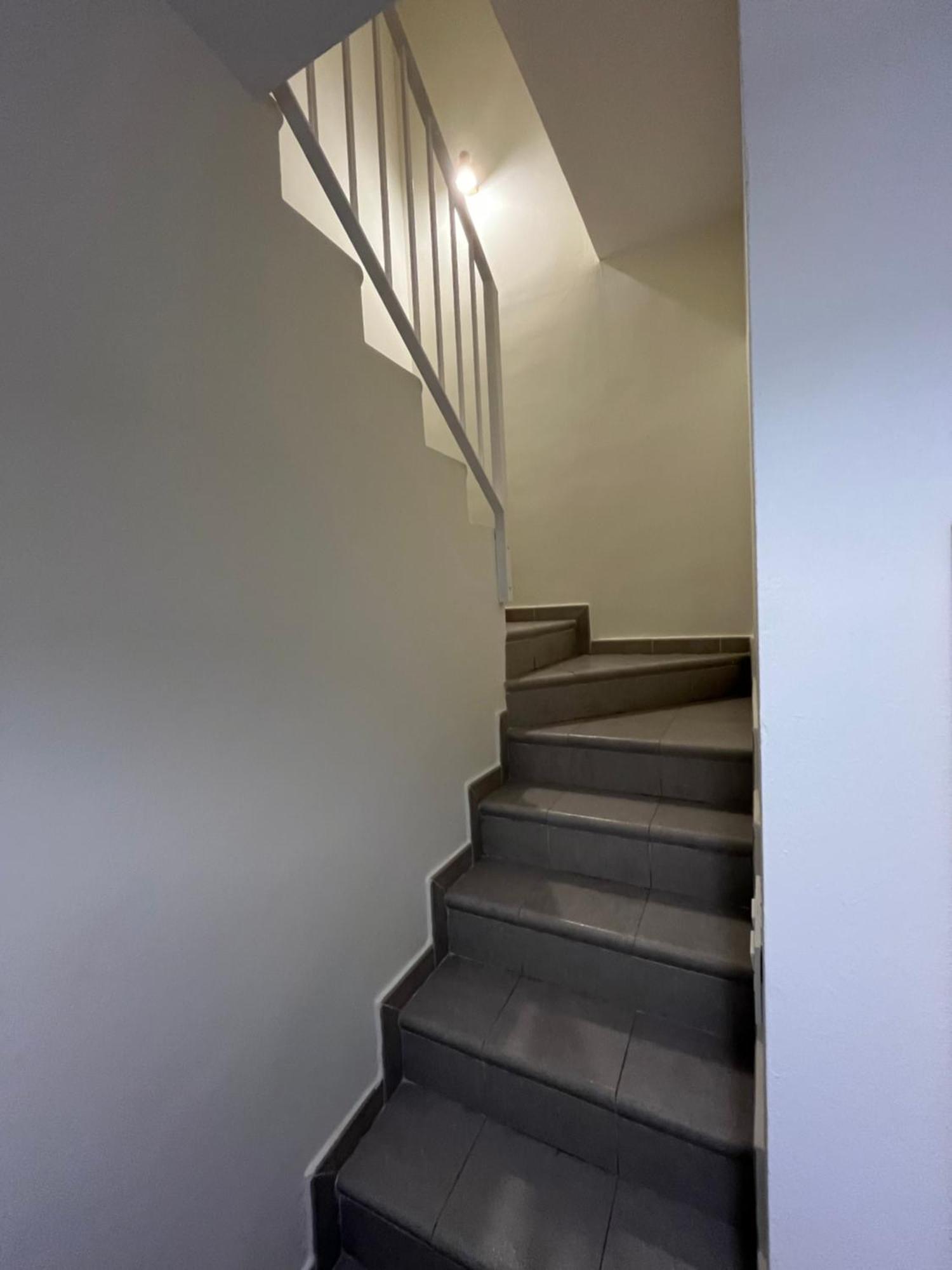 M&B Infantes Apartment รอนดา ภายนอก รูปภาพ