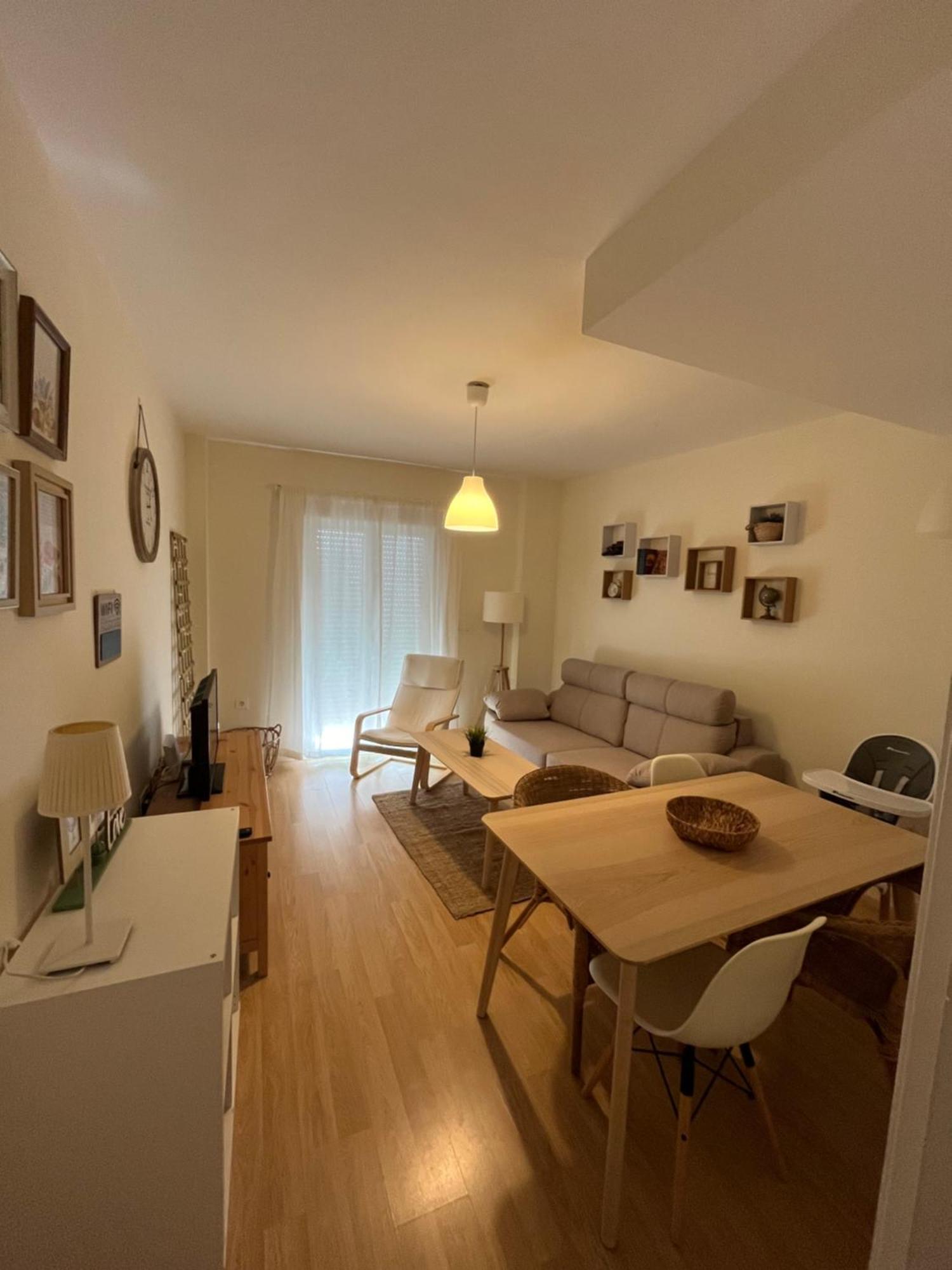 M&B Infantes Apartment รอนดา ภายนอก รูปภาพ