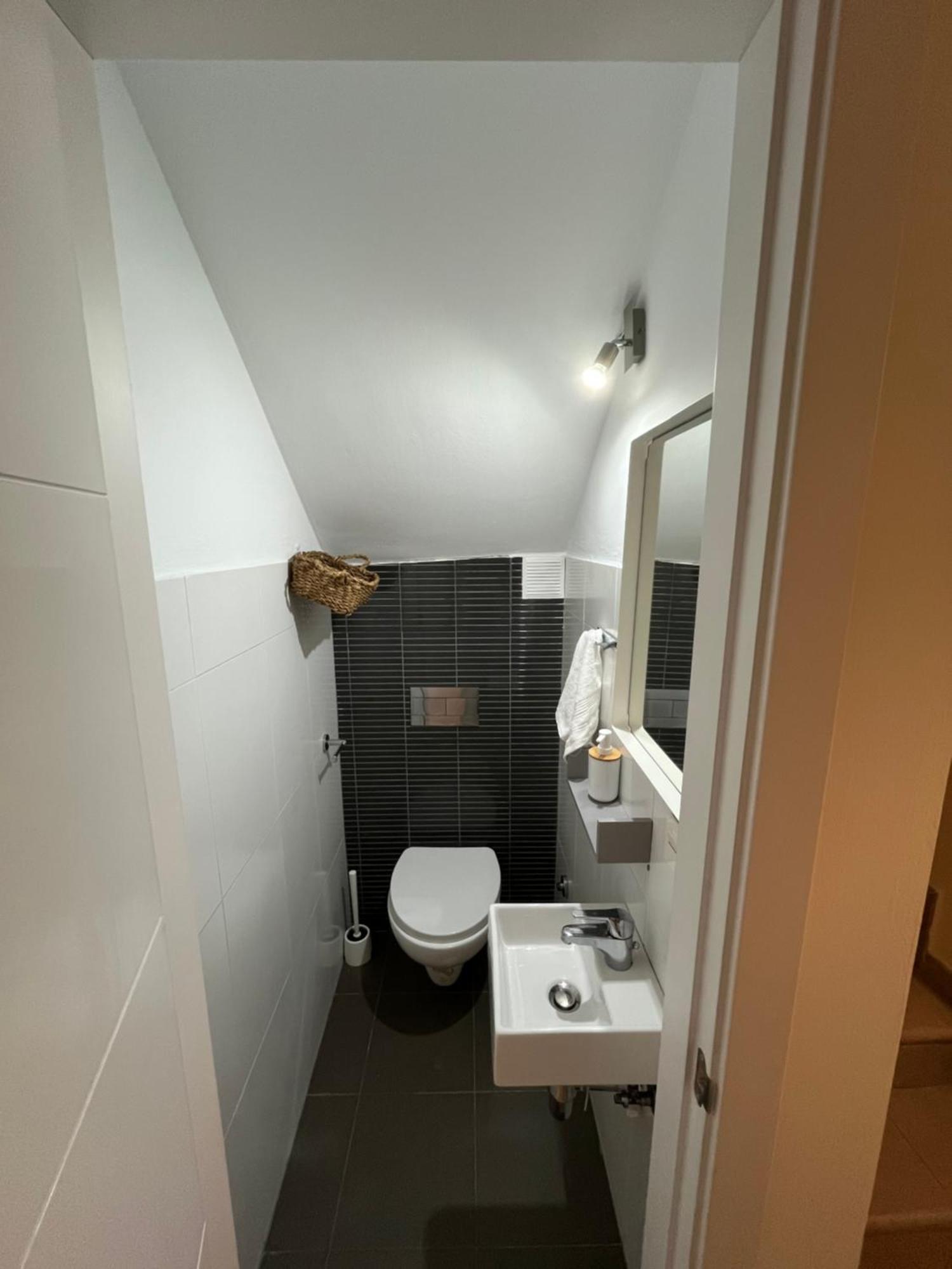 M&B Infantes Apartment รอนดา ภายนอก รูปภาพ