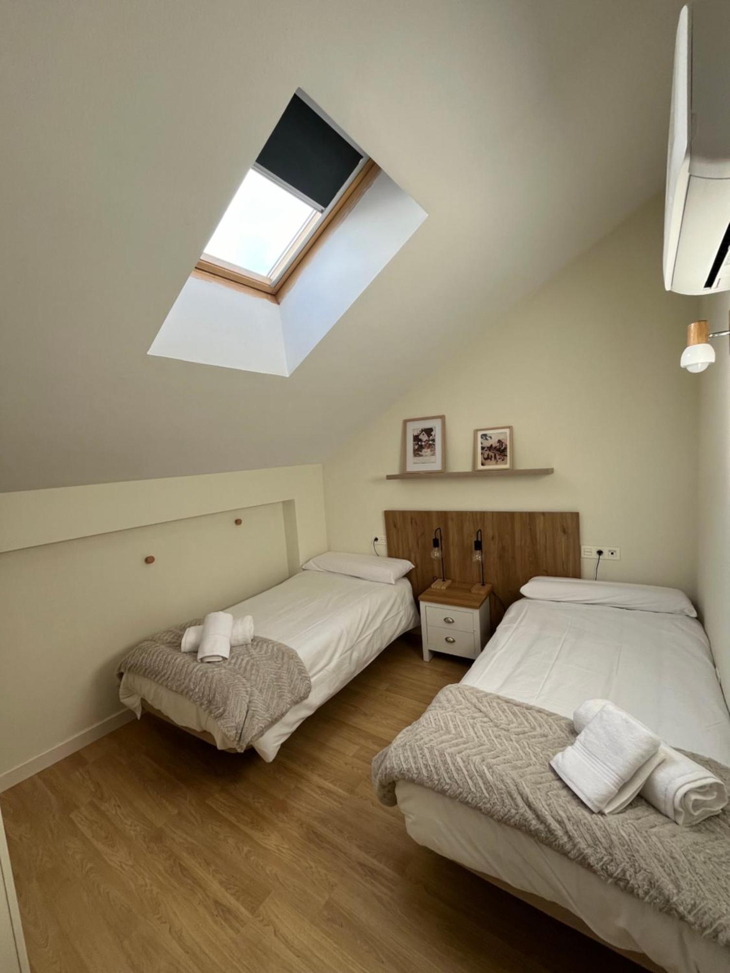 M&B Infantes Apartment รอนดา ภายนอก รูปภาพ