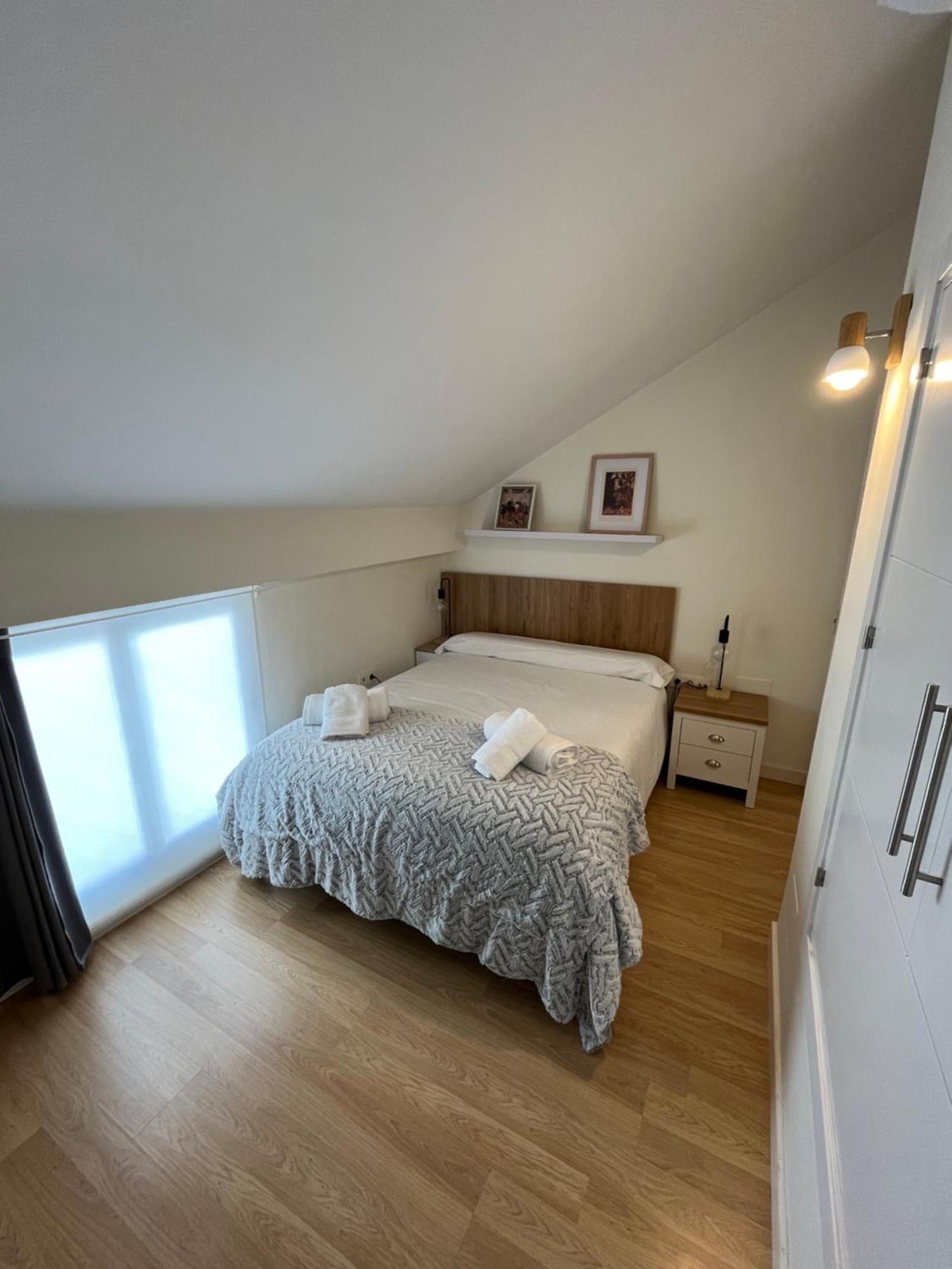 M&B Infantes Apartment รอนดา ภายนอก รูปภาพ