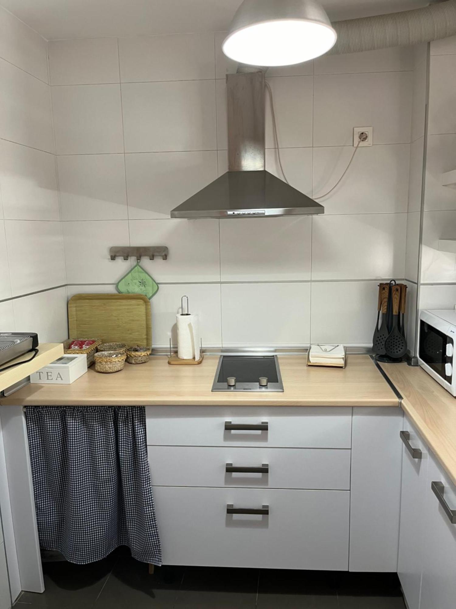 M&B Infantes Apartment รอนดา ภายนอก รูปภาพ